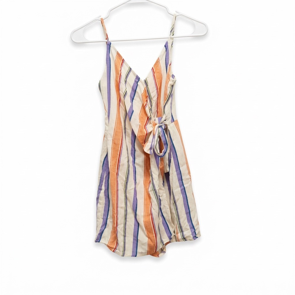 The impeccable pig romper size Small